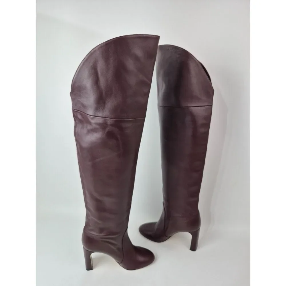 Stuart Weitzman these are